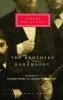 Brothers Karamazov The