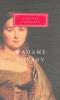 Madame Bovary Patterns of Provincial Life (Everyman's Library CLASSICS)