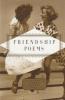 Poems Of Friendship (Everyman's Library POCKET POETS)