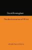 Decolonization Of Africa