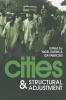 Cities And Structural Adjustment