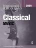 International Who's Who in Classical Music 2009