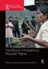 Handbook of Indigenous Peoples' Rights