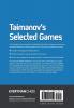 Taimanov's Selected Games