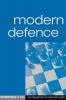 Modern Defence (Everyman Chess)