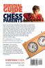 Survival Guide for Chess Parents (Everyman Chess)