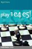 Play 1 e4 e5!: A Complete Repertoire for Black in the Open Games (Everyman Chess)