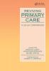 Reviving Primary Care