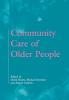 Community Care of Older People