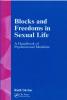 Blocks and Freedoms in Sexual Life