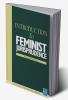 Introduction to Feminist Jurisprudence