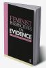 Feminist Perspectives on Evidence