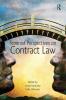 Feminist Perspectives on Contract Law