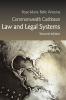 Commonwealth Caribbean Law and Legal Systems