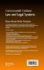 Commonwealth Caribbean Law and Legal Systems