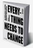 Design Studio Vol. 1: Everything Needs to Change