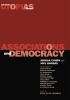 Associations and Democracy