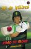 AB de Villiers: Vol. 1 (Road to Glory)