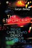 The Enforcers: Inside Cape Town’s Deadly Nightclub Battles