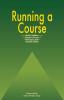 Running a Course