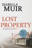 Lost Property: A Sussex Crime story of shocking wartime secrets and romance: 2 (Janie Juke Mystery)