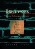 Brickwork: History Technology and Practice: v.1