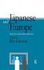 Japanese and Europe