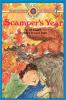 Scamper's Year: Level 1 (Bank Street Ready-To-Read)