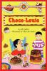 Choco-Louie: Level 2 (Bank Street Ready-To-Read)