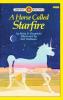 A Horse Called Starfire: Level 3 (Bank Street Ready-To-Read)