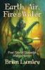 Earth Air Fire & Water: Four Elemental Mythos Tales!