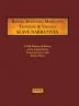 Kansas Kentucky Maryland Tennessee & Virginia Slave Narratives: A Folk History of Slavery in the United States from Interviews with Former Slaves: 6 (Fwp Slave Narratives)