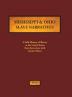 Mississippi & Ohio Slave Narratives: A Folk History of Slavery in the United States from Interviews with Former Slaves: 9 (Fwp Slave Narratives)