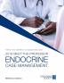 2019 Meet-the-Professor Endocrine Case Management