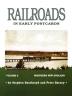 Railroads in Early Postcards: Northern New England: 2