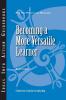 Becoming a More Versatile Learner (J–B CCL (Center for Creative Leadership))