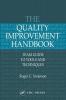 Quality Improvement Handbook