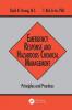 Emergency Response and Hazardous Chemical Management