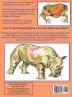 How To Draw Reptiles and Mammals: An Educational Guide