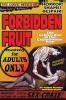 Forbidden Fruit: the Golden Age of the Exploitation Film