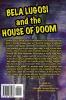 Bela Lugosi and the House of Doom