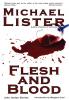 Flesh And Blood: And Other John Jordan Stories (John Jordan Mysteries)