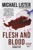 Flesh and Blood: And Other John Jordan Stories