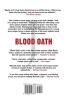 Blood Oath: a John Jordan Mystery Book 11 (John Jordan Mysteries)