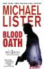 Blood Oath: a John Jordan Mystery Book 11 (John Jordan Mysteries)