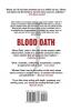 Blood Oath: a John Jordan Mystery Book 11 (John Jordan Mysteries)