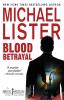 Blood Betrayal: 14 (John Jordan Mysteries)