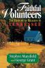 Faithful Volunteers: The History of Religion in Tennessee