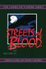 Streets of Blood: Vampire Stories from New York City (The American Vampire Series)