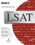 Master The LSAT: Includes 4 Official LSATs! (Nova's Master the LSAT)